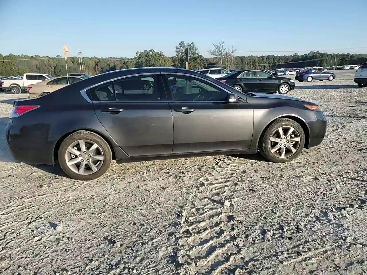 Фото: 19UUA8F54DA001699