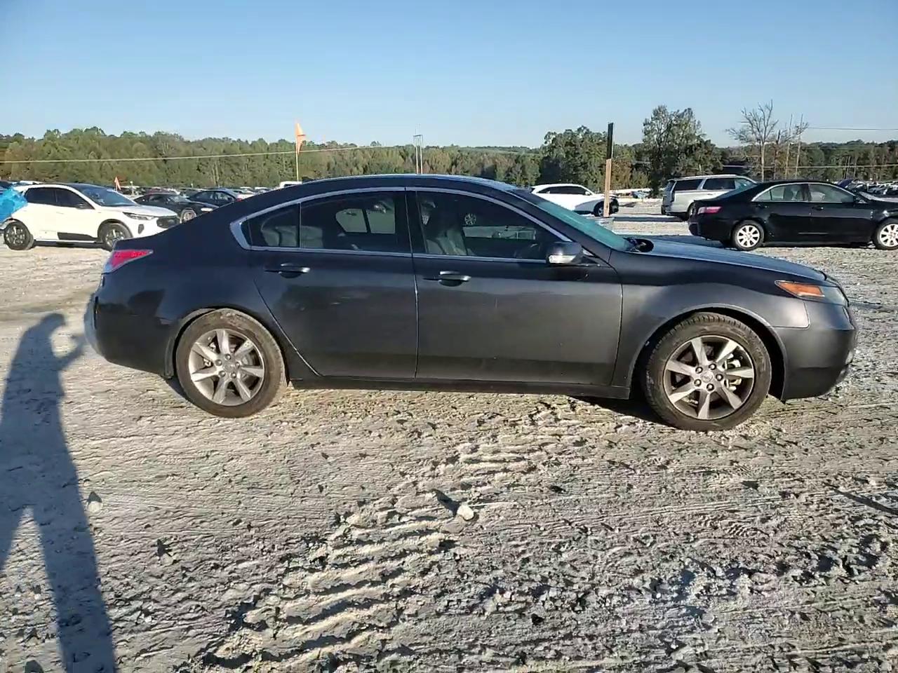 Фото: 19UUA8F54DA001699