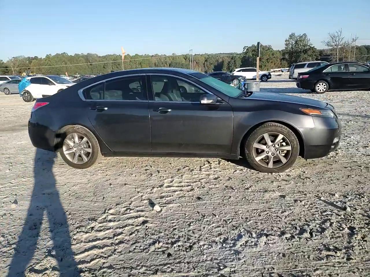 Фото: 19UUA8F54DA001699