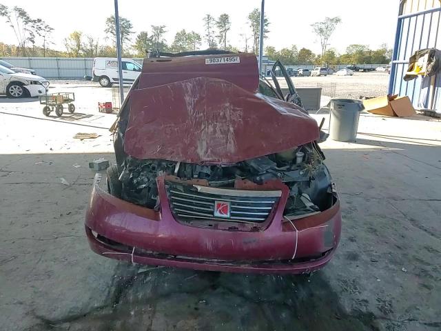 2005 Saturn Ion Level 1 VIN: 1G8AG52FX5Z157580 Lot: 90371495