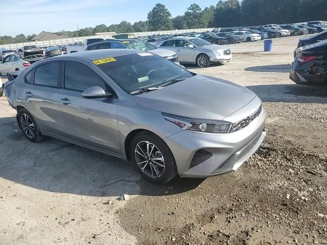 2024 Kia Forte Lx VIN: 3KPF24AD2RE698399 Lot: 89512895