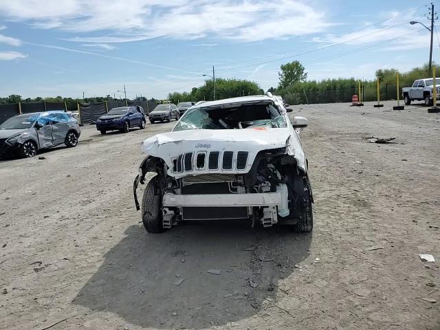 2019 Jeep Cherokee Limited VIN: 1C4PJMDX3KD239189 Lot: 84880235