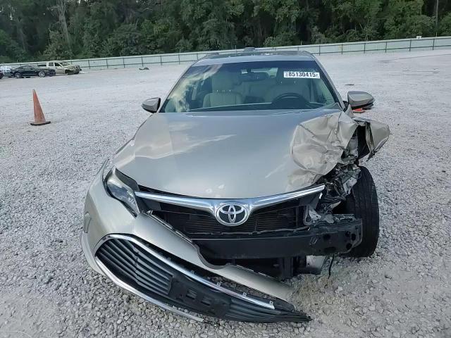 2016 Toyota Avalon Xle VIN: 4T1BK1EB1GU214111 Lot: 85130415