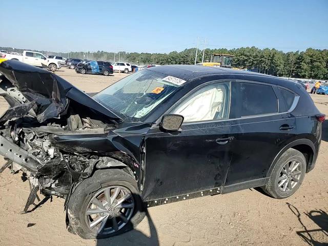 2022 Mazda Cx-5 Preferred VIN: JM3KFBCM9N0643351 Lot: 84571175