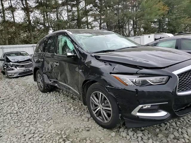 2019 Infiniti Qx60 Luxe VIN: 5N1DL0MM4KC548179 Lot: 90279475