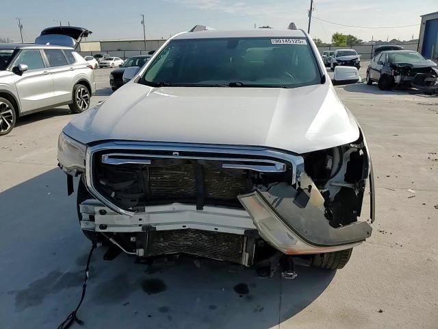 2017 GMC Acadia Sle VIN: 1GKKNLLS9HZ221200 Lot: 90145125