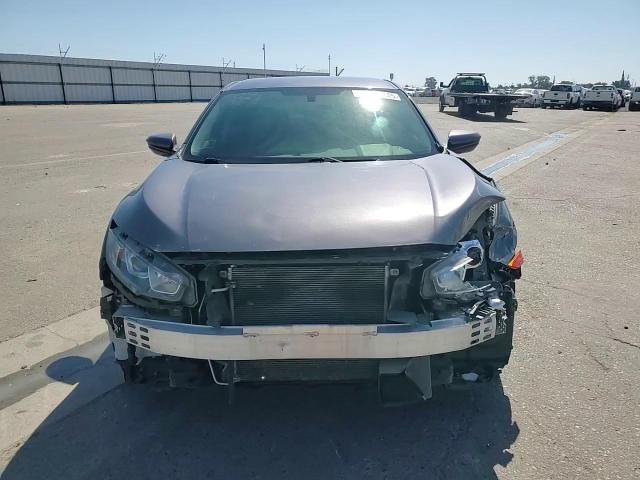 2018 Honda Civic Lx VIN: 2HGFC2F54JH584630 Lot: 82308145