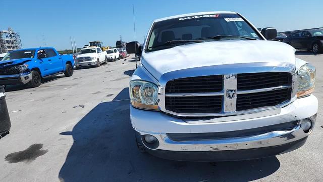 2006 Dodge Ram 1500 VIN: 3D7KR19D76G202595 Lot: 84990065
