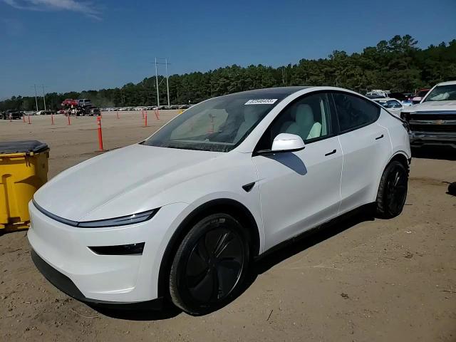 2026 Tesla Model Y VIN: 7SAYGDEE3TA449107 Lot: 82546455