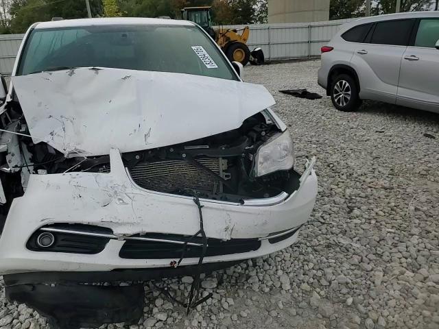 2014 Chrysler Town & Country Touring VIN: 2C4RC1BG2ER393947 Lot: 82384705