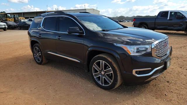 2017 GMC Acadia Denali VIN: 1GKKNPLSXHZ184021 Lot: 84479645