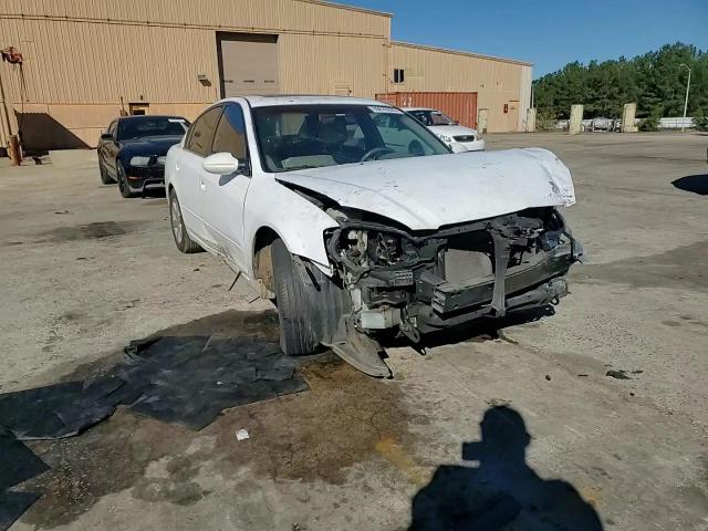 2003 Nissan Altima Base VIN: 1N4AL11D13C158391 Lot: 89676935