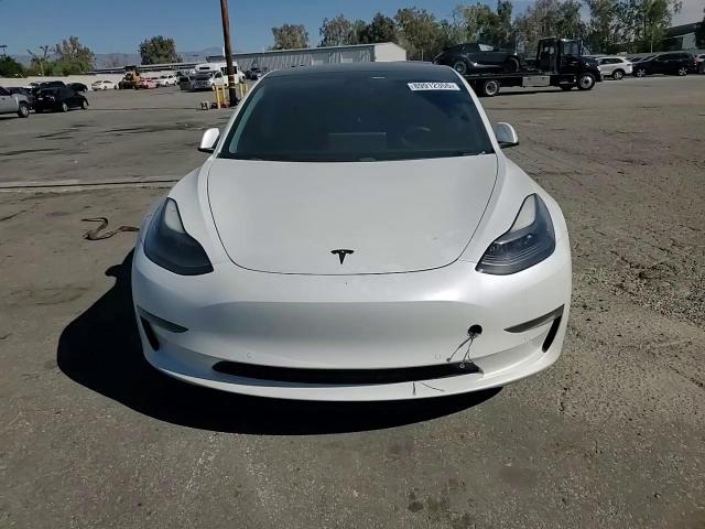 2021 Tesla Model 3 VIN: 5YJ3E1EA2MF871589 Lot: 89912355