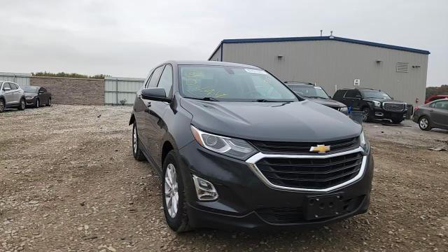 2019 Chevrolet Equinox Lt VIN: 3GNAXKEV5KS676592 Lot: 82431585