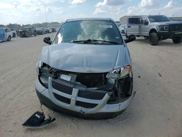 2003 Dodge Caravan Se VIN: 1D8GP25363B119920 Lot: 86228305