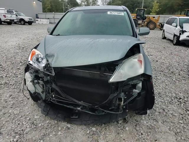 2010 Honda Cr-V Exl VIN: 5J6RE4H77AL050888 Lot: 86121605