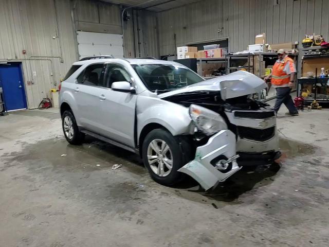 2013 Chevrolet Equinox Lt VIN: 2GNFLNEK6D6380023 Lot: 85178005