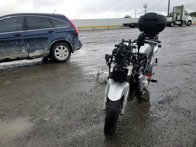 2002 Yamaha Fzs10 VIN: JYARN07E02A003600 Lot: 90238295