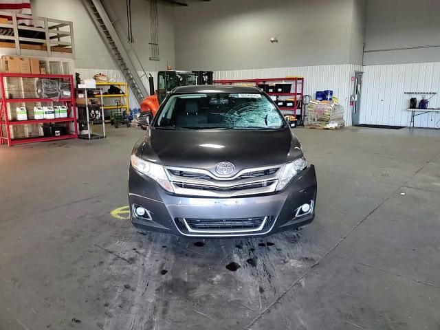 2013 Toyota Venza Le VIN: 4T3BA3BB5DU045071 Lot: 86246645