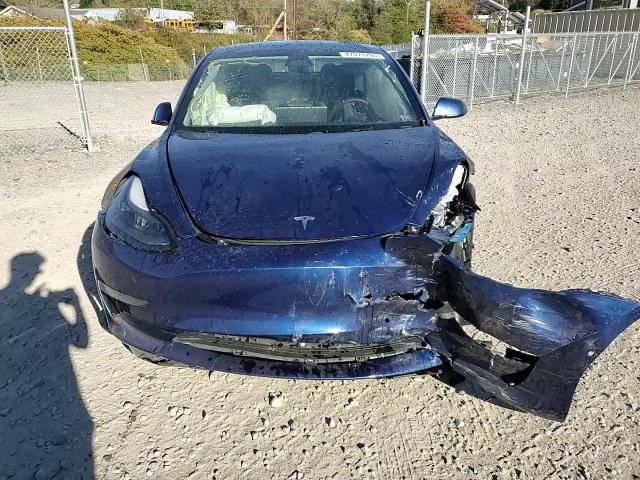 2021 Tesla Model 3 VIN: 5YJ3E1EB4MF014926 Lot: 87075795