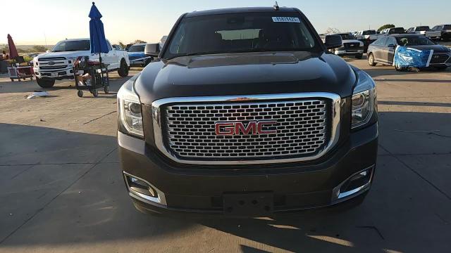 2017 GMC Yukon Denali VIN: 1GKS1CKJ2HR282666 Lot: 85828425