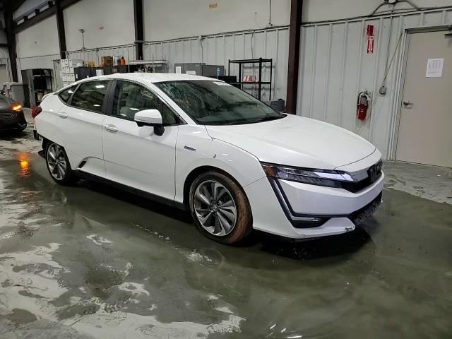 2018 Honda Clarity Touring VIN: JHMZC5F38JC009721 Lot: 90234765
