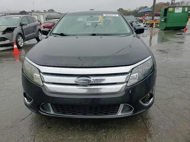 2010 Ford Fusion Sport VIN: 3FAHP0KC9AR265433 Lot: 90283275