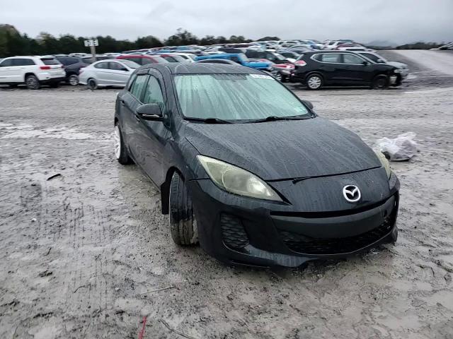 2013 Mazda 3 I VIN: JM1BL1LP9D1744405 Lot: 87305145