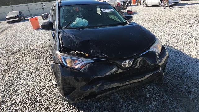 2017 Toyota Rav4 Le VIN: 2T3ZFREV7HW368617 Lot: 86729845