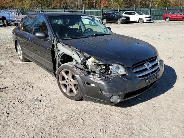 2003 Nissan Maxima Gle VIN: JN1DA31AX3T404730 Lot: 82770465