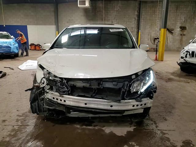 2019 Honda Odyssey Exl VIN: 5FNRL6H77KB048165 Lot: 85638065