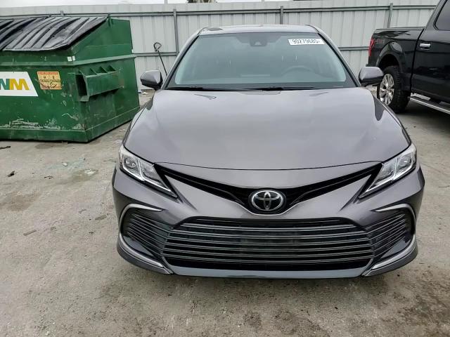 2022 Toyota Camry Le VIN: 4T1C11AK4NU631006 Lot: 90279685