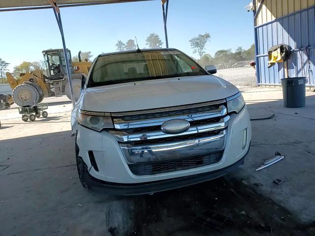 2011 Ford Edge Limited VIN: 2FMDK3KC6BBB23531 Lot: 82301365