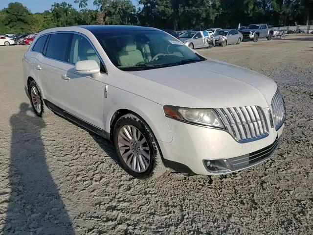 2012 Lincoln Mkt VIN: 2LMHJ5FR6CBL52974 Lot: 85551915