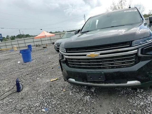 2021 Chevrolet Tahoe K1500 Lt VIN: 1GNSKNKD4MR268445 Lot: 85571235
