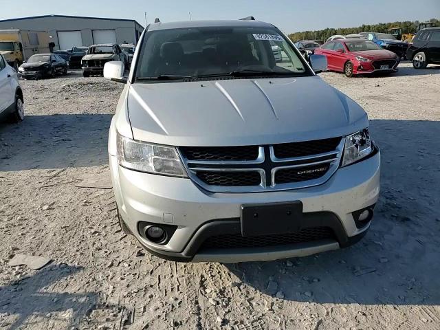 2014 Dodge Journey Sxt VIN: 3C4PDCBG3ET229751 Lot: 82581895