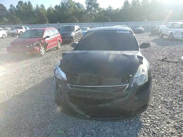 2011 Nissan Altima Base VIN: 1N4AL2AP8BN474843 Lot: 86137035