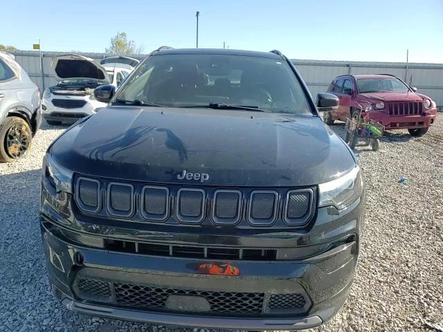 2022 Jeep Compass Limited VIN: 3C4NJDCB9NT173663 Lot: 87017795