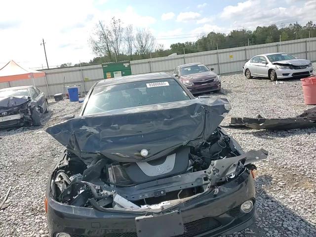 2010 Mercedes-Benz C 300 VIN: WDDGF5EBXAR091348 Lot: 85000605