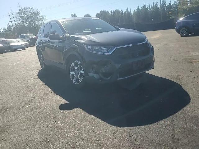 2019 Honda Cr-V Ex VIN: 5J6RW1H5XKA013406 Lot: 90479735