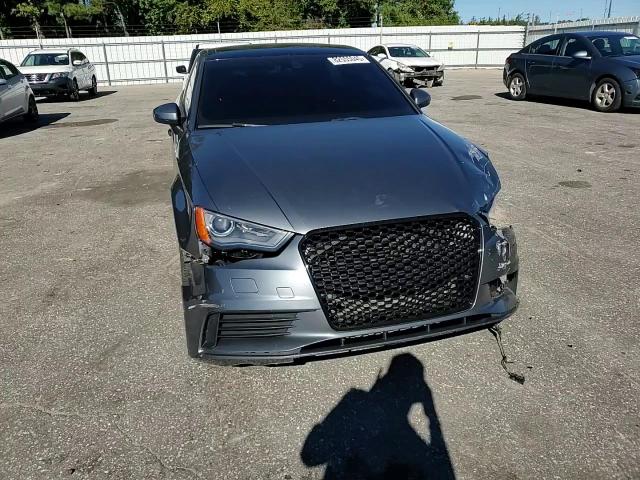 2015 Audi A3 Premium VIN: WAUACGFF2F1066145 Lot: 82555045