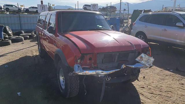 2002 Ford Ranger Super Cab VIN: 1FTZR45EX2PB74855 Lot: 90888575