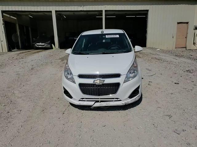 2015 Chevrolet Spark Ls VIN: KL8CA6S91FC807202 Lot: 85593935