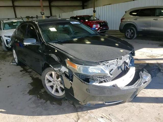 2013 Acura Tl Tech VIN: 19UUA8F59DA016537 Lot: 86110915