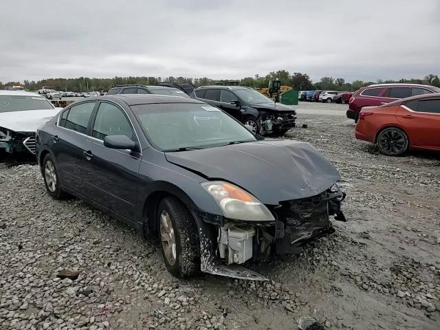 2008 Nissan Altima 2.5 VIN: 1N4AL21E78N506530 Lot: 90086285
