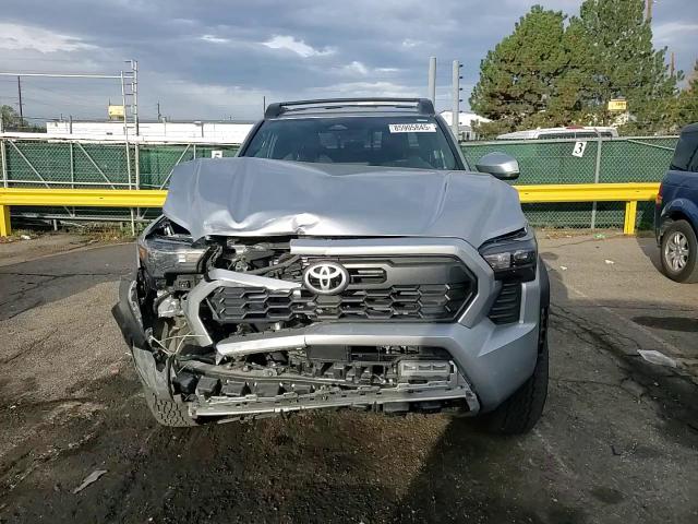 2024 Toyota Tacoma Double Cab VIN: 3TMLB5JN7RM068014 Lot: 85905845