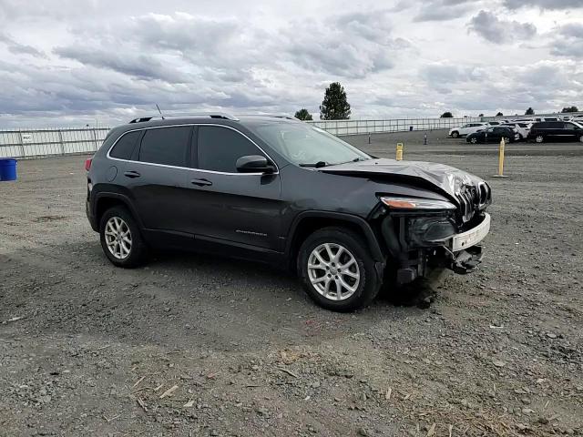 2015 Jeep Cherokee Latitude VIN: 1C4PJMCS4FW565549 Lot: 81746425