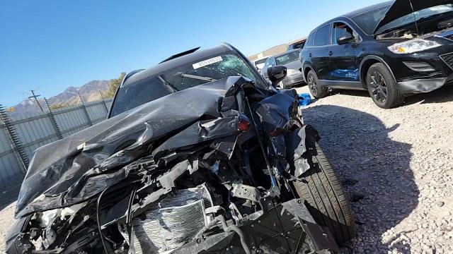 2025 Mazda Cx-90 Premium VIN: JM3KKDHC3S1213912 Lot: 85934655