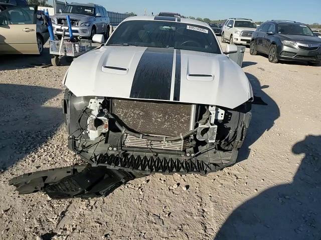 2020 Ford Mustang VIN: 1FA6P8TH2L5130672 Lot: 89514335