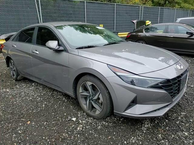 2023 Hyundai Elantra Sel VIN: KMHLS4AG9PU478782 Lot: 85899025